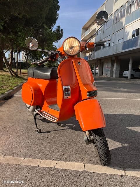 LML Star 4 Stroke - 1