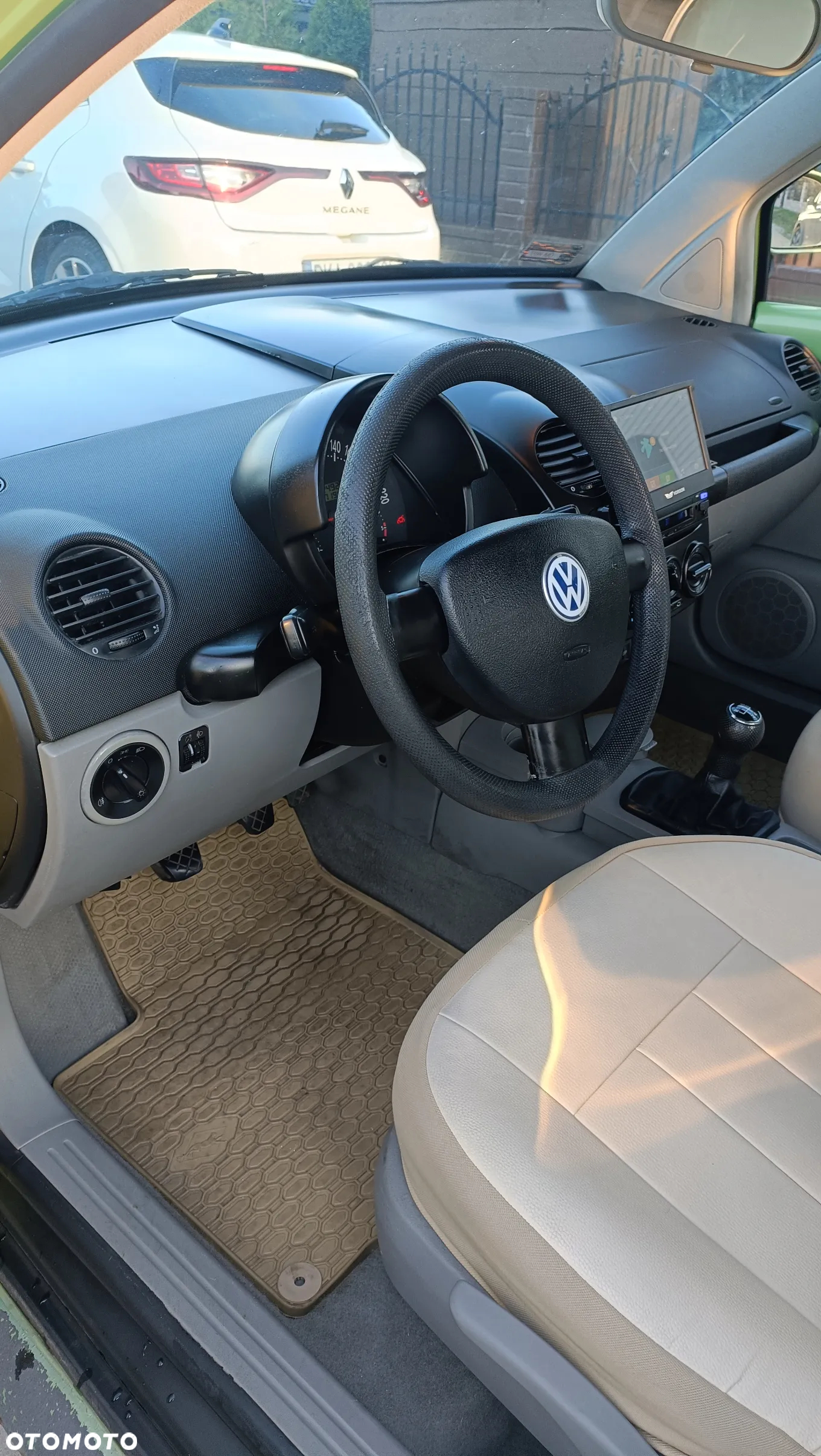 Volkswagen New Beetle 1.9 TDI - 23