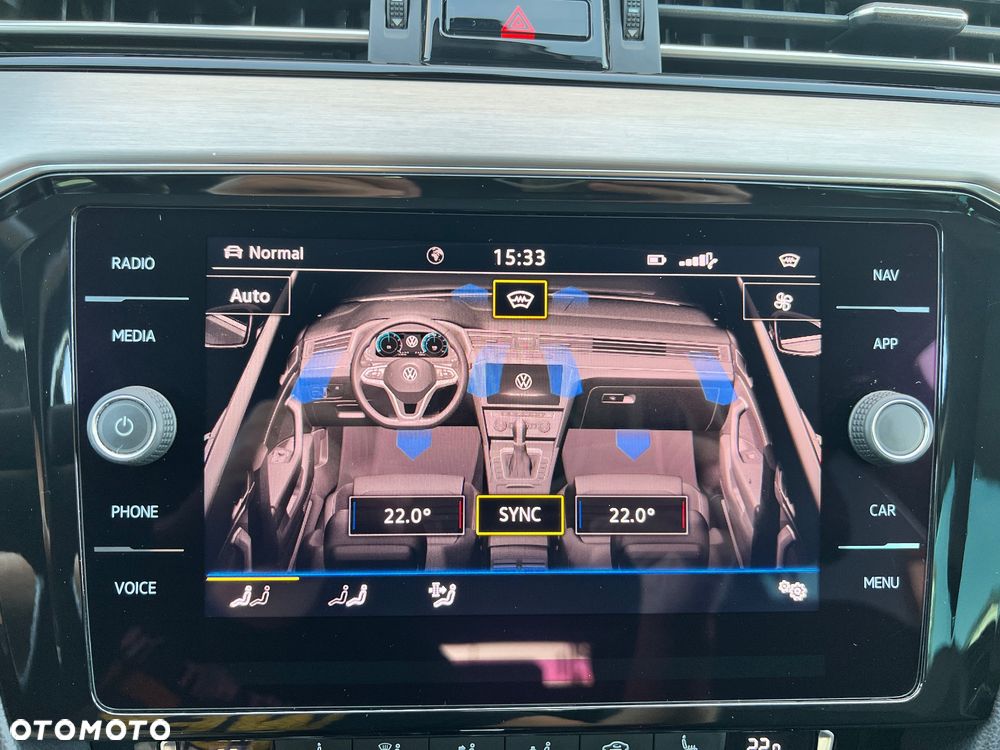 Volkswagen Passat 2.0 TDI EVO Elegance DSG - 28