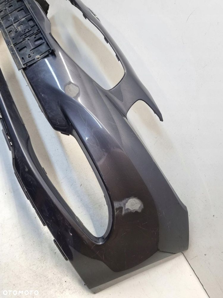 KIA CEED II 2 12-15 Zderzak przód przedni - 3