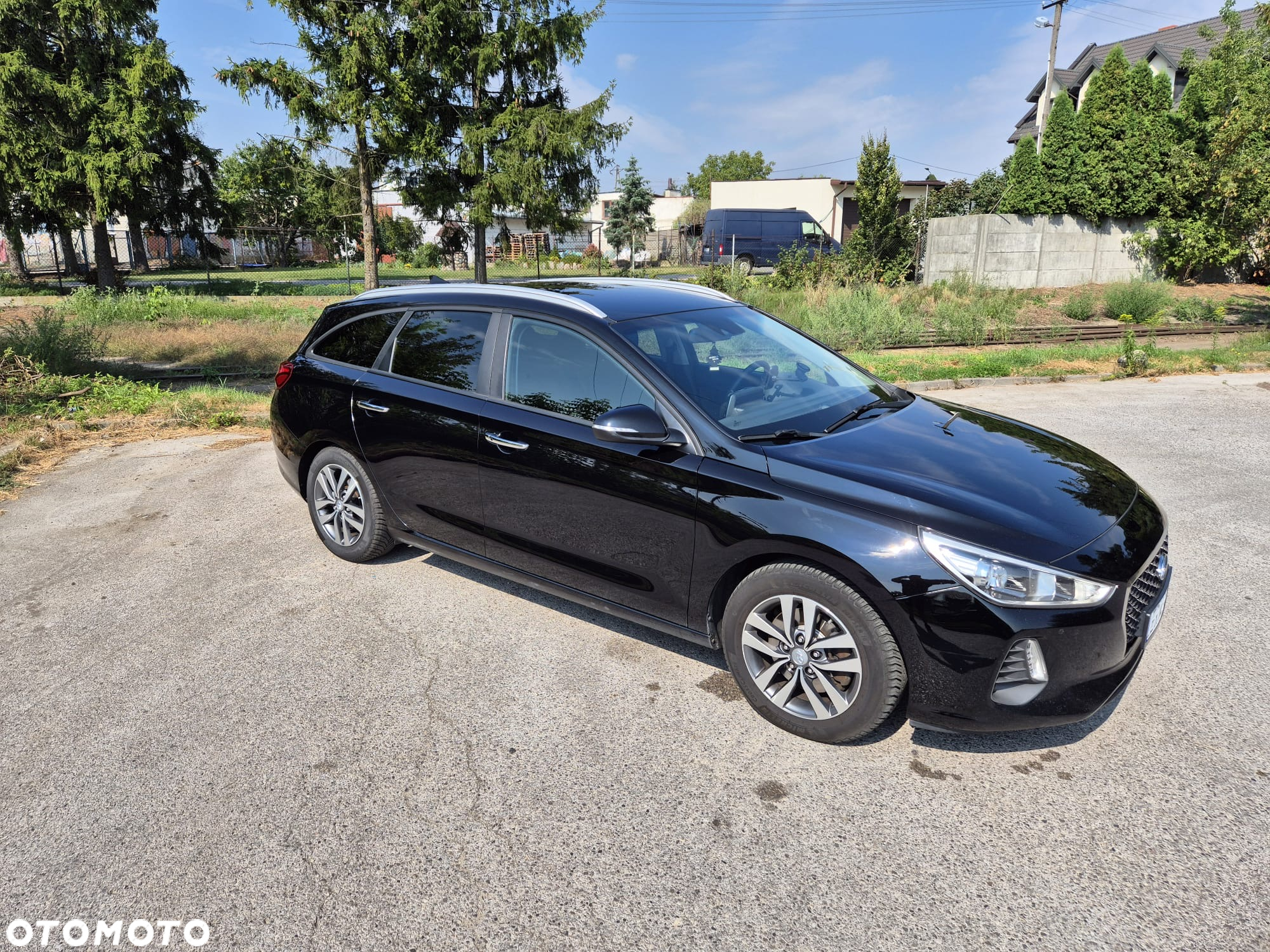 Hyundai i30 1.6 D Premiere Luxury - 3