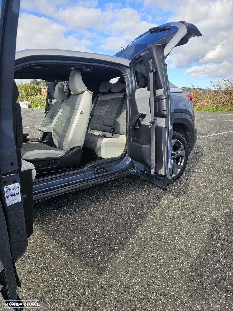 Mazda MX-30 e-SKYACTIV - 3