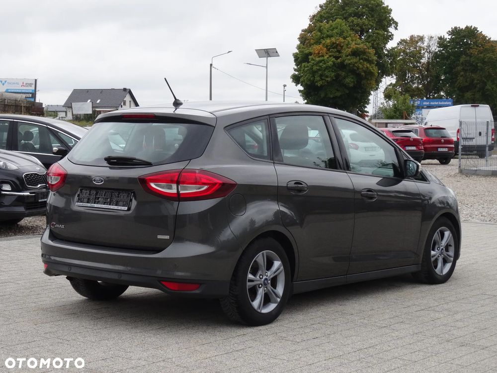 Ford C-MAX 1.0 EcoBoost Trend ASS - 11