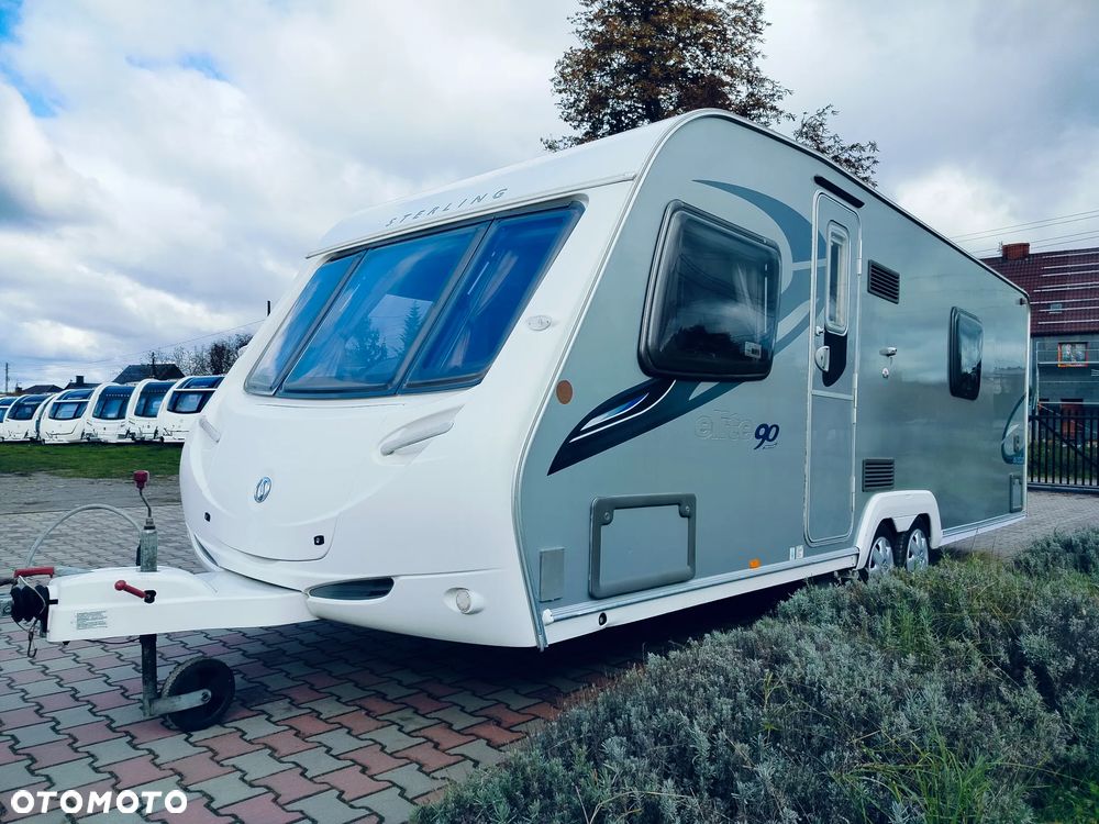 SWIFT Sterling Eccles Searcher