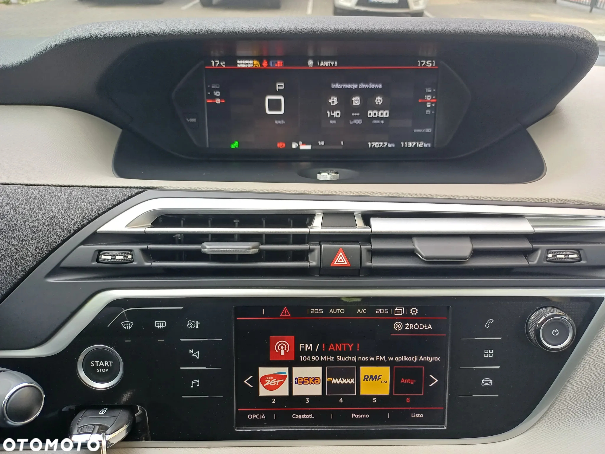 Citroën SpaceTourer - 10