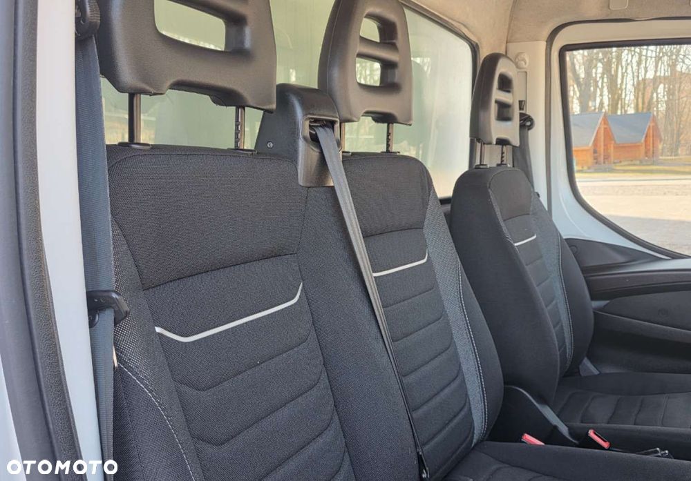 Iveco Daily 35S18 - 23