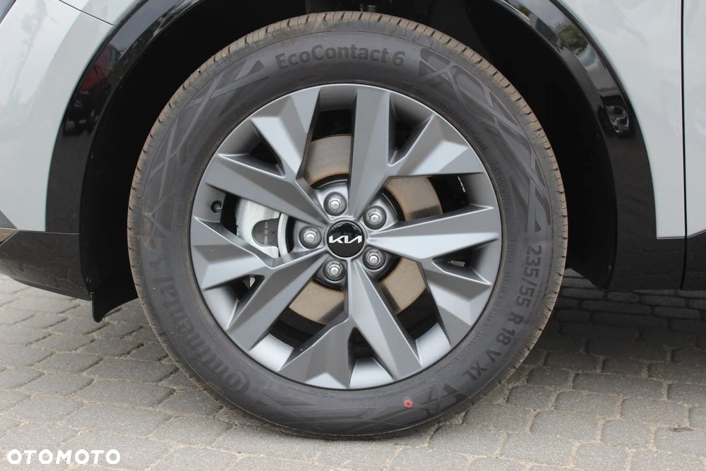 Kia Sportage 1.6 T-GDI HEV Anniversary 2WD - 3
