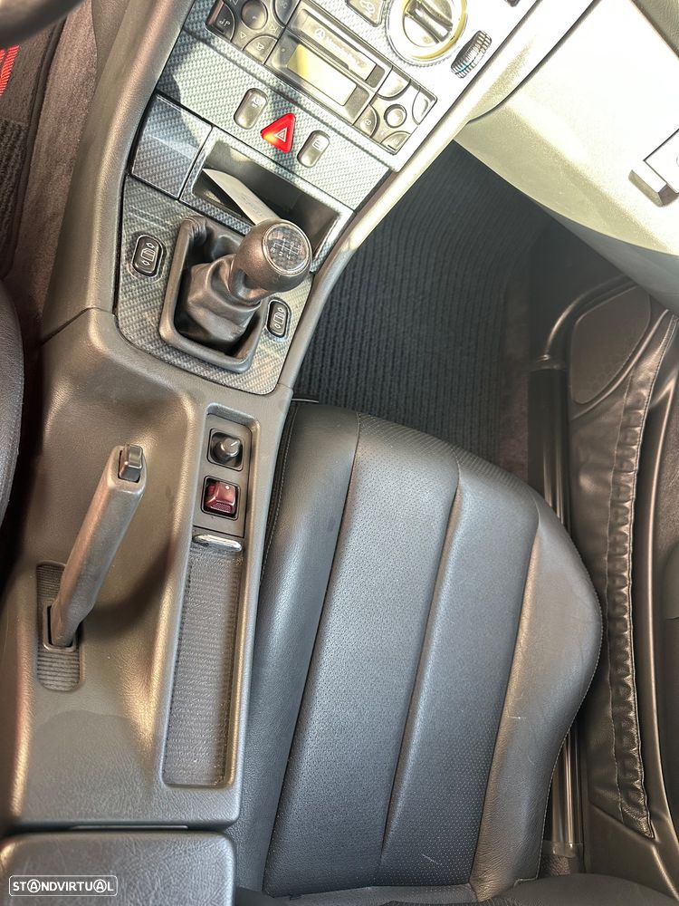 Mercedes-Benz SLK 200 Kompressor - 31