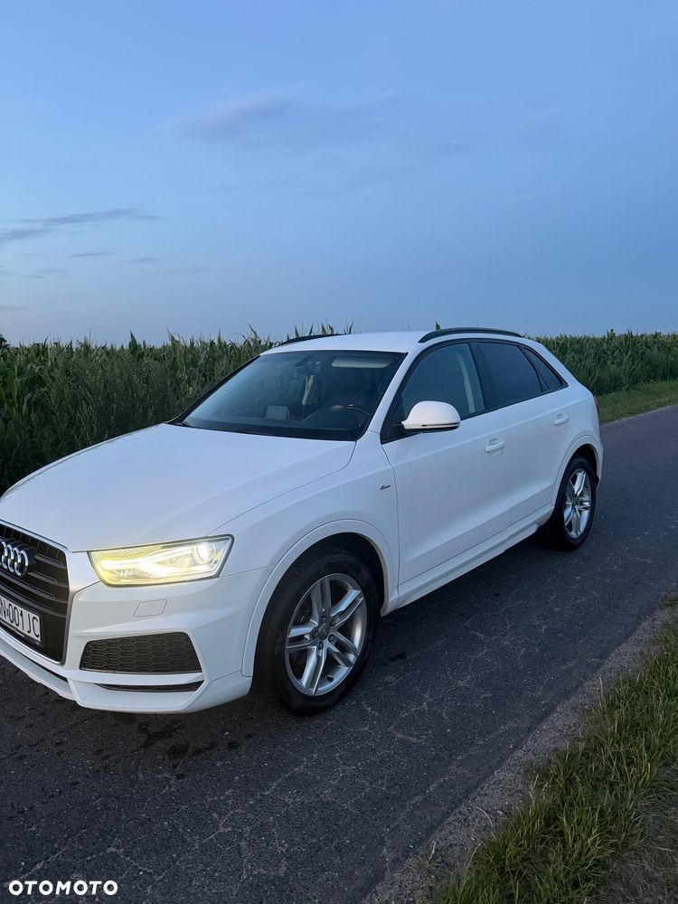 Audi Q3 1.4 TFSI S tronic - 10