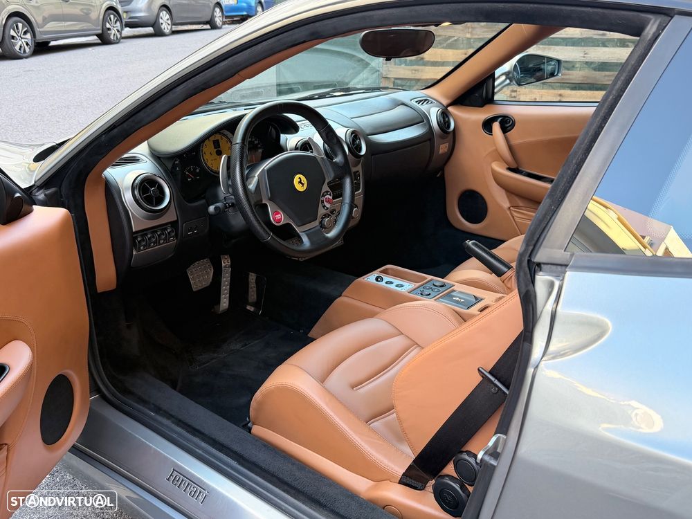 Ferrari F430 - 3
