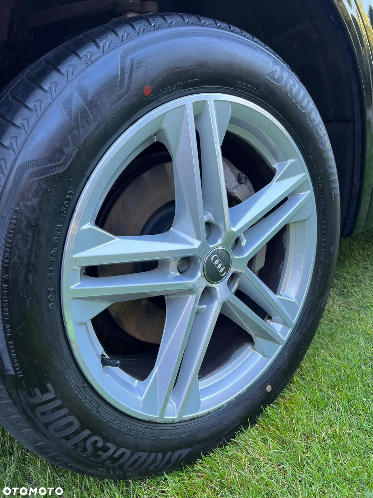 Audi Q5 40 TDI Quattro Sport S tronic - 26