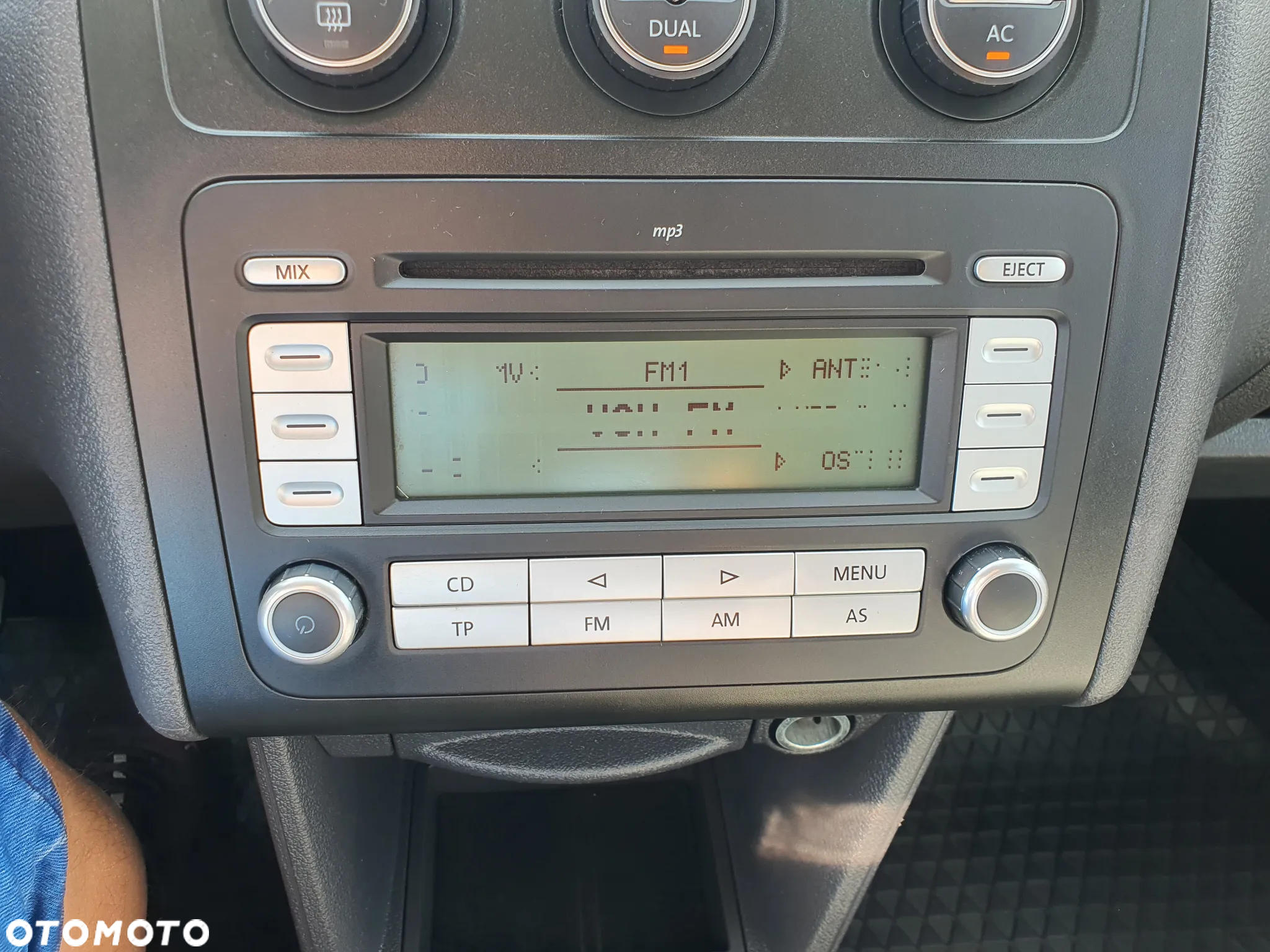 Volkswagen Caddy 1.6 Life - 18