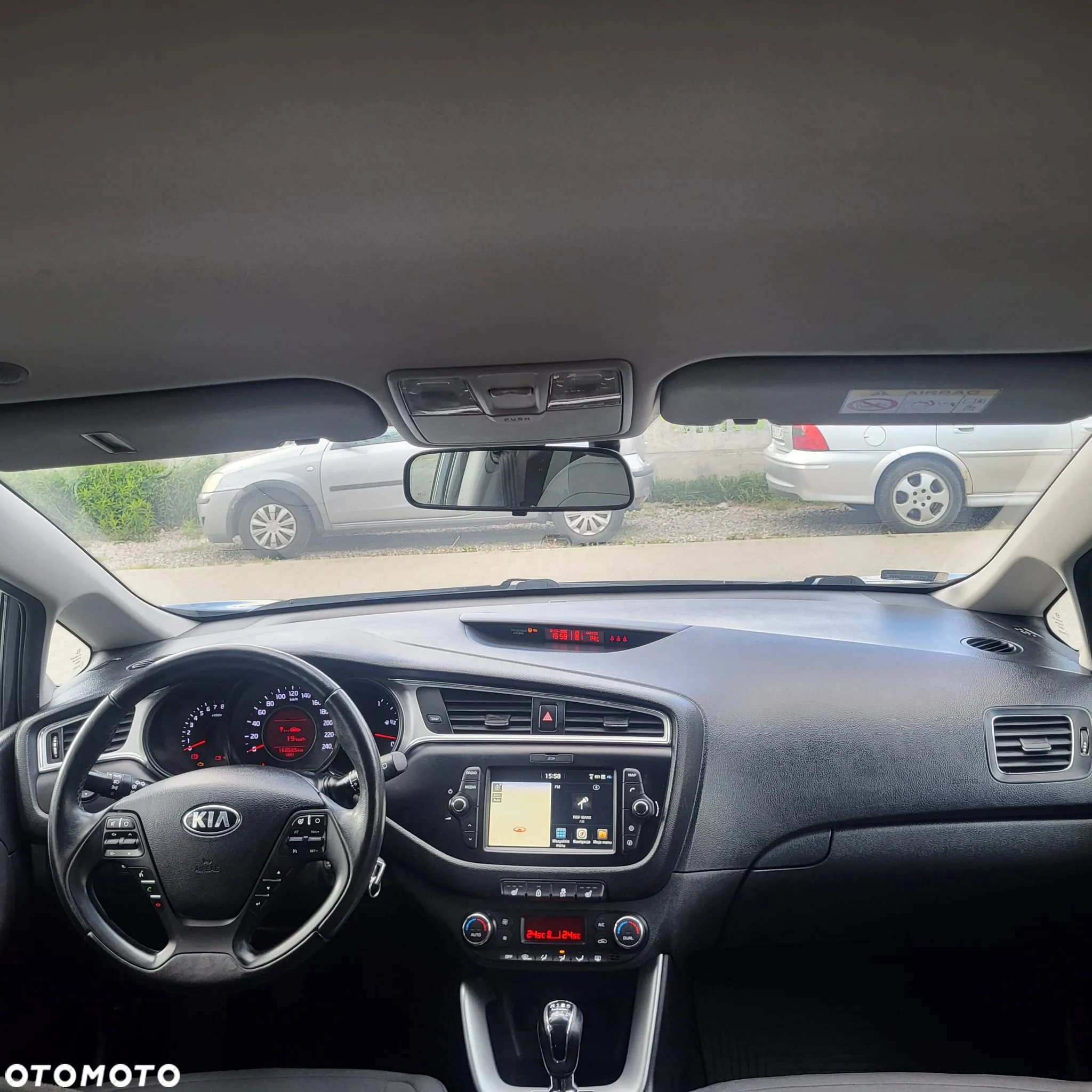 Kia Ceed - 9