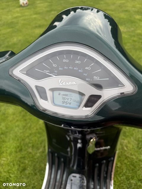 Piaggio Vespa - 9