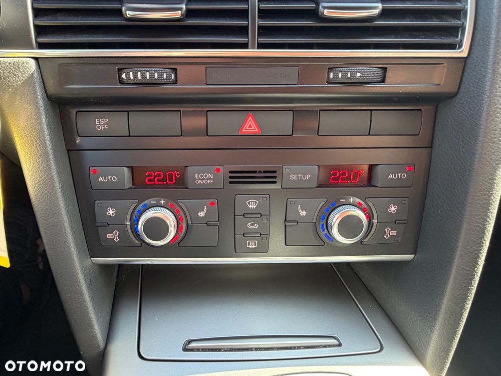 Audi A6 Avant 2.0 TDI DPF - 22