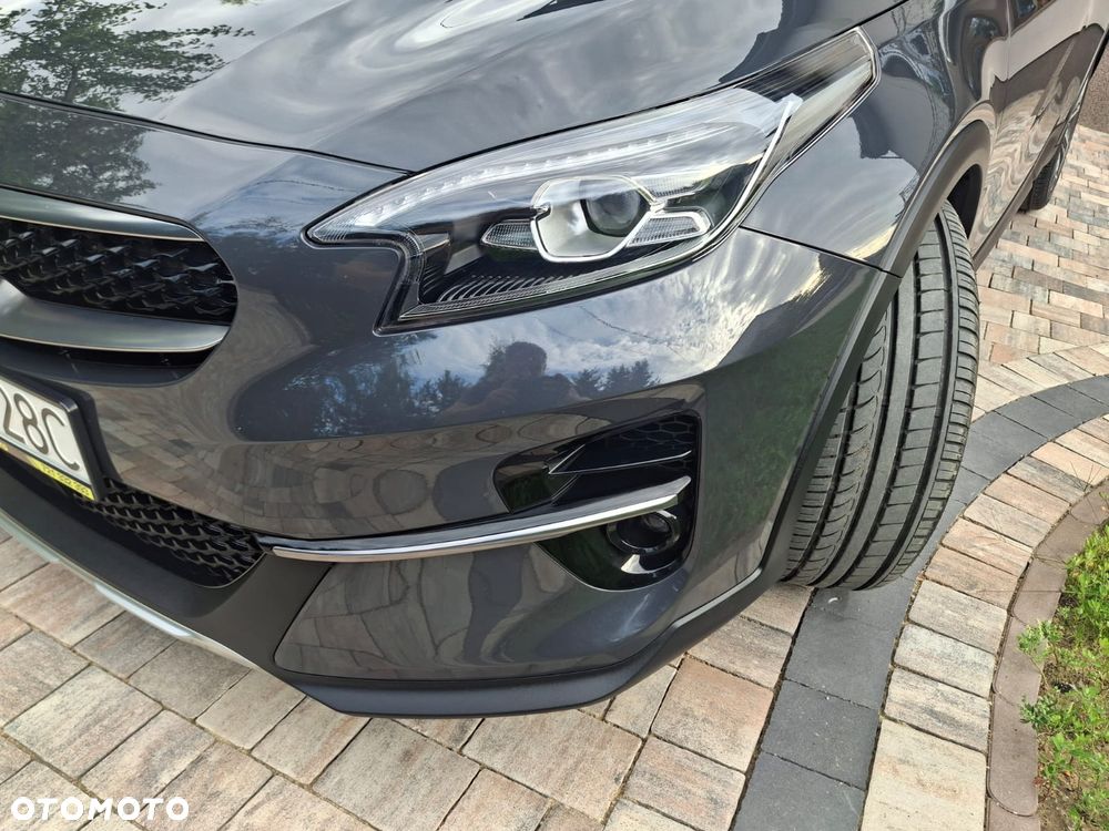 Kia XCeed 1.4 T-GDI OPF JBL SOUND EDITION - 8