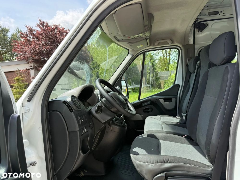 Renault Master - 5