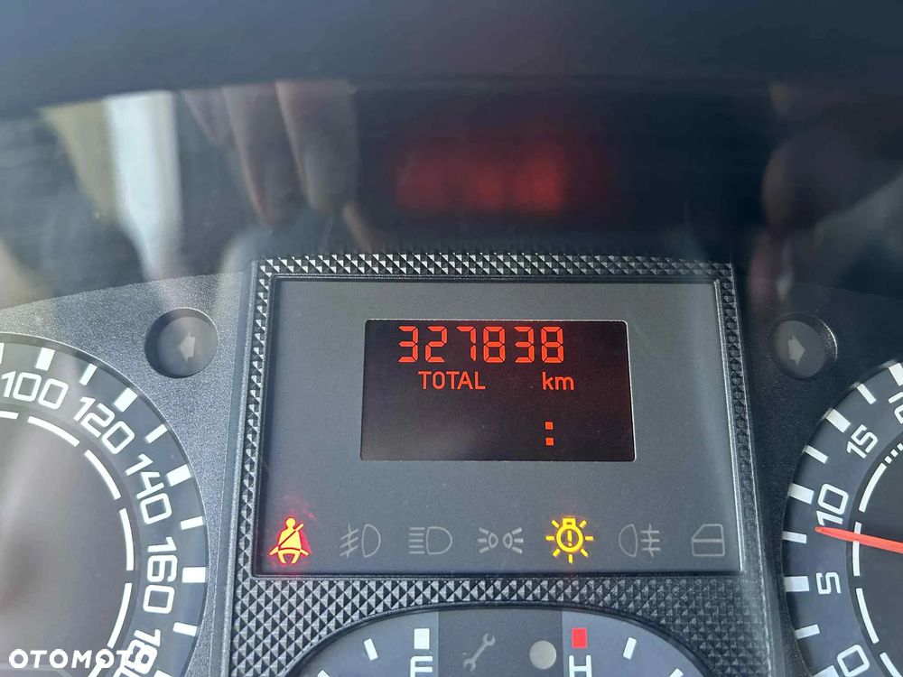 Iveco Daily - 14