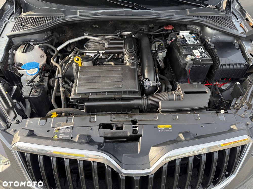 Skoda Yeti - 10