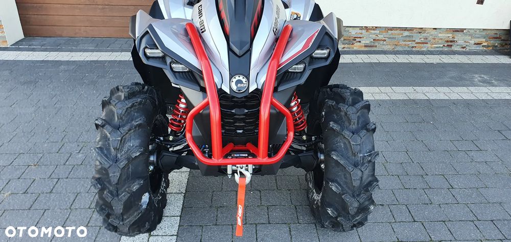 Can-Am Renegade - 6