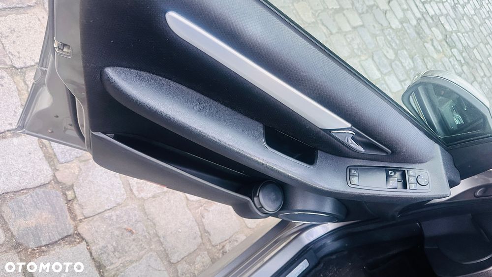 Mercedes-Benz Klasa B - 7