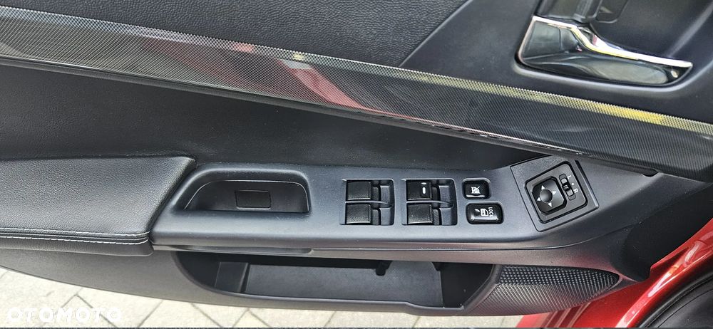 Mitsubishi Lancer 1.8 Instyle - 8