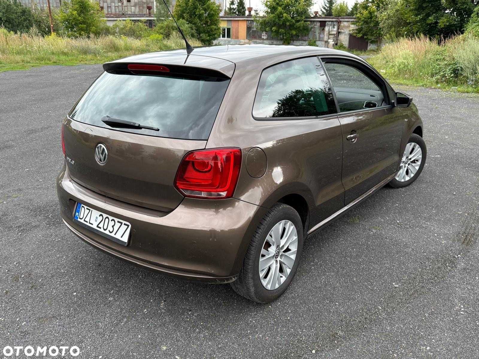 Volkswagen Polo - 6