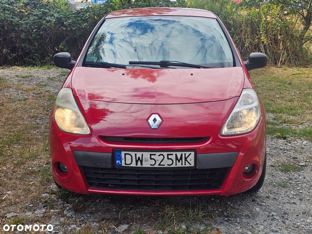 Renault Clio 1.5 dCi Wind - 10