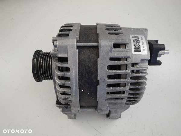 Alternator Master 2,3 DCi Oryginał nr 231008137R lub A003TX0481