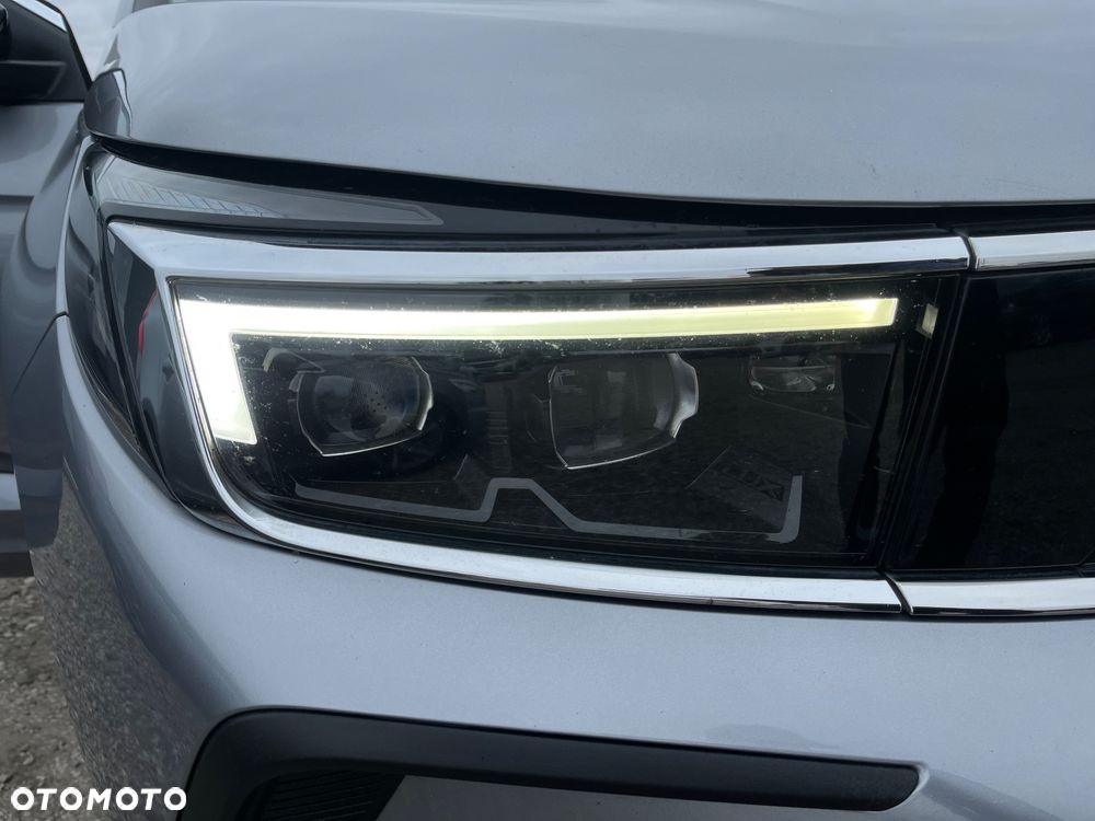 Opel Grandland X 1.5 D Start/Stop Automatik Business Elegance - 34