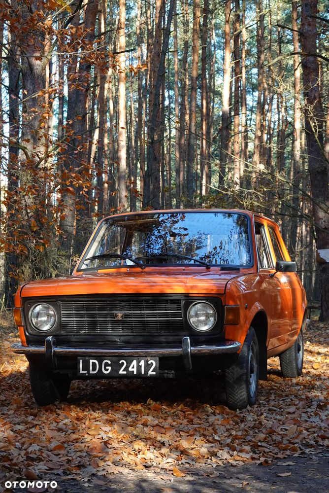 Zastava 1100 - 2