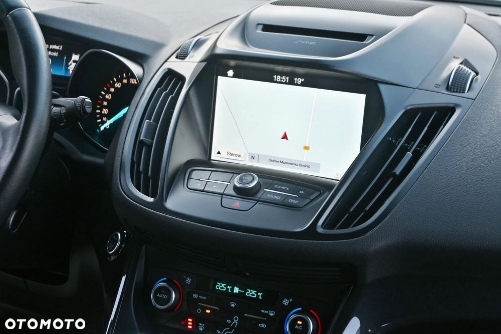 Ford Kuga 1.5 EcoBoost FWD ST-Line ASS - 24
