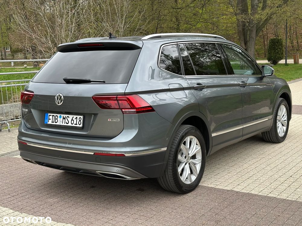 Volkswagen Tiguan - 3