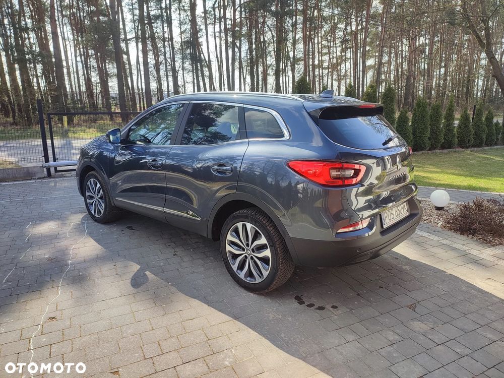 Renault Kadjar 1.5 Blue dCi Intens - 18