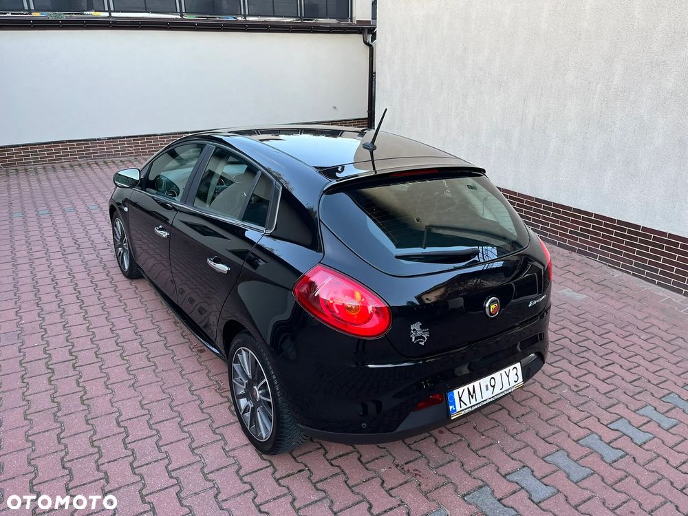 Fiat Bravo 2011 photo 3