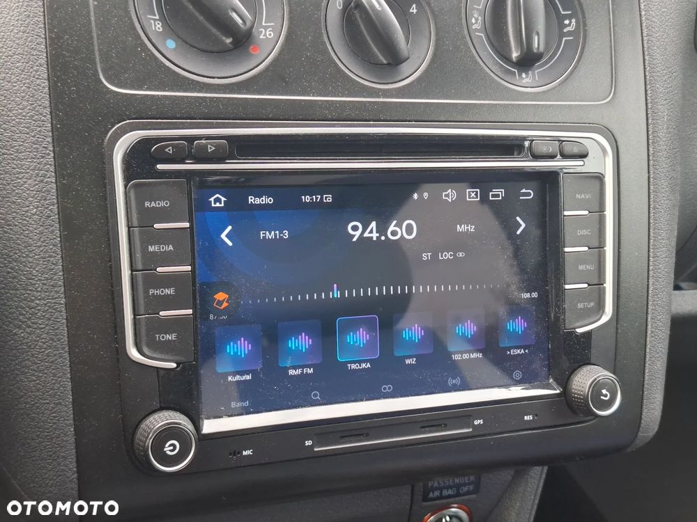 Volkswagen Caddy - 11