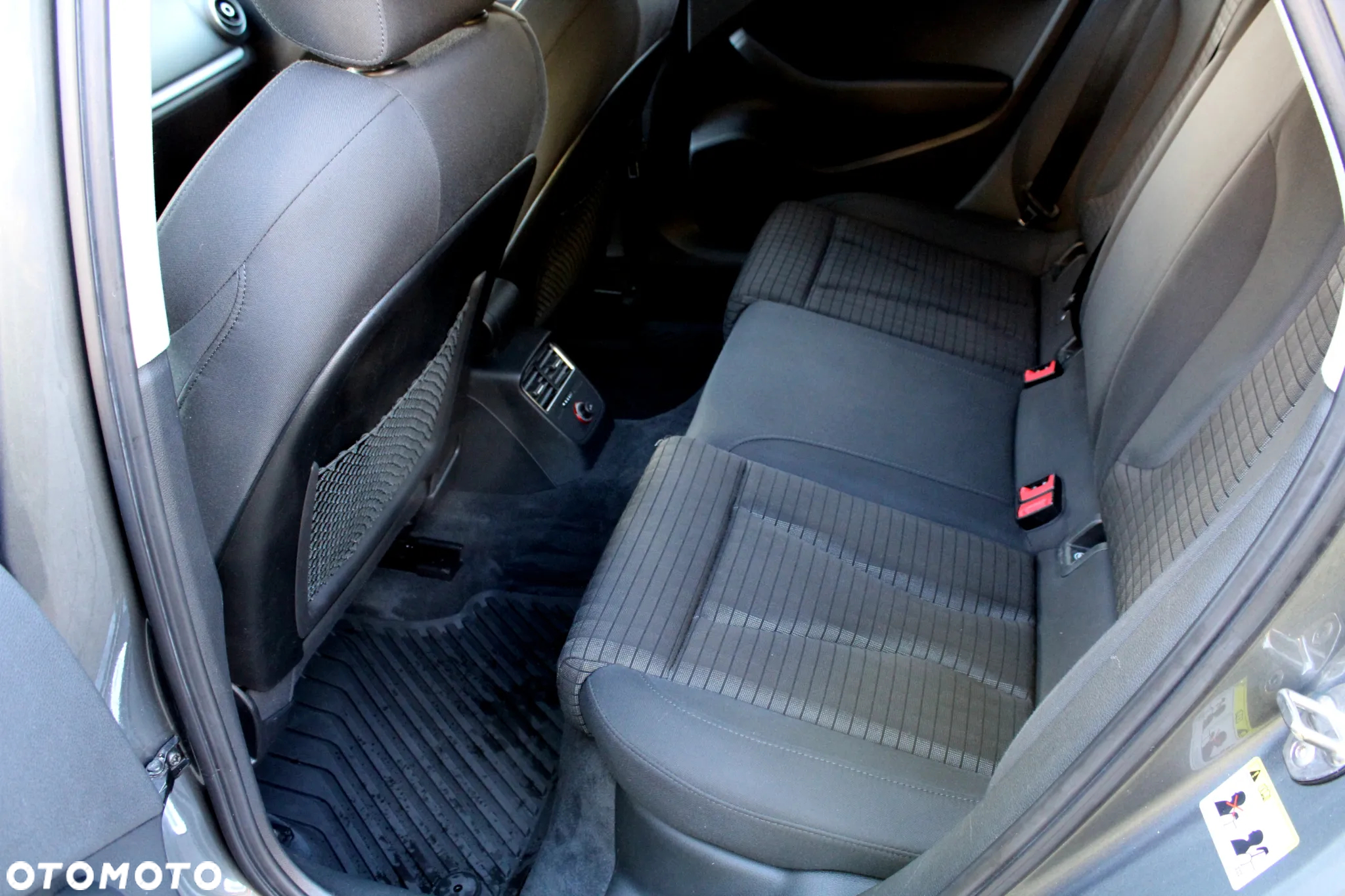 Audi A3 2.0 TDI clean diesel Quattro Ambition S tronic - 12