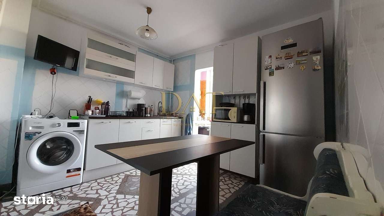 Apartament 2 camere | decomandat | beci | garaj | zona Fabricii — fotografia 3
