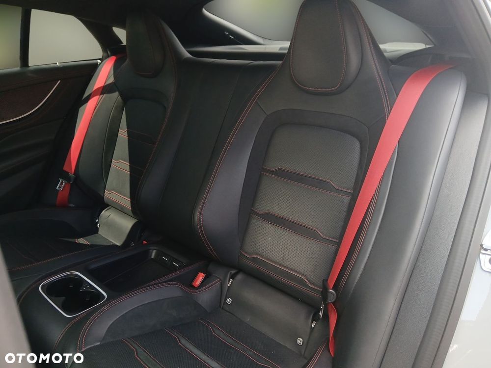 Mercedes-Benz AMG GT 63 S E Perform Speedshift MCT 9G F1 Edition - 19