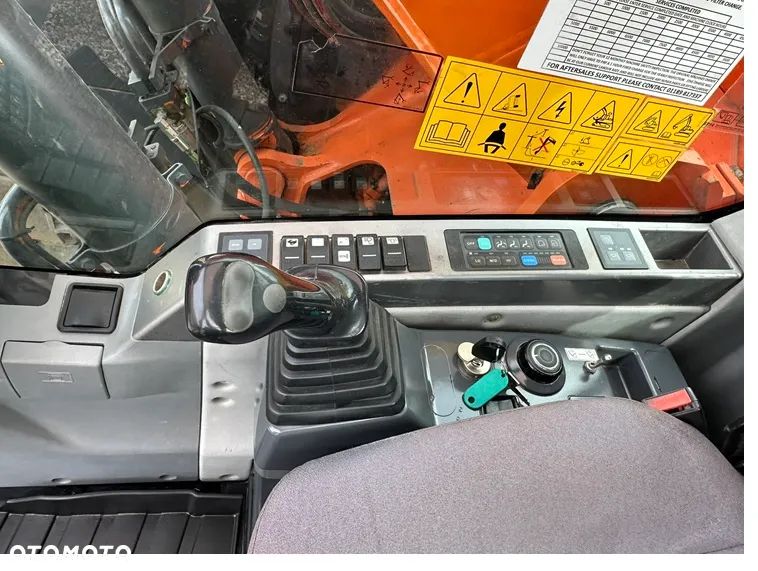 Doosan DX 235 LCR - 22