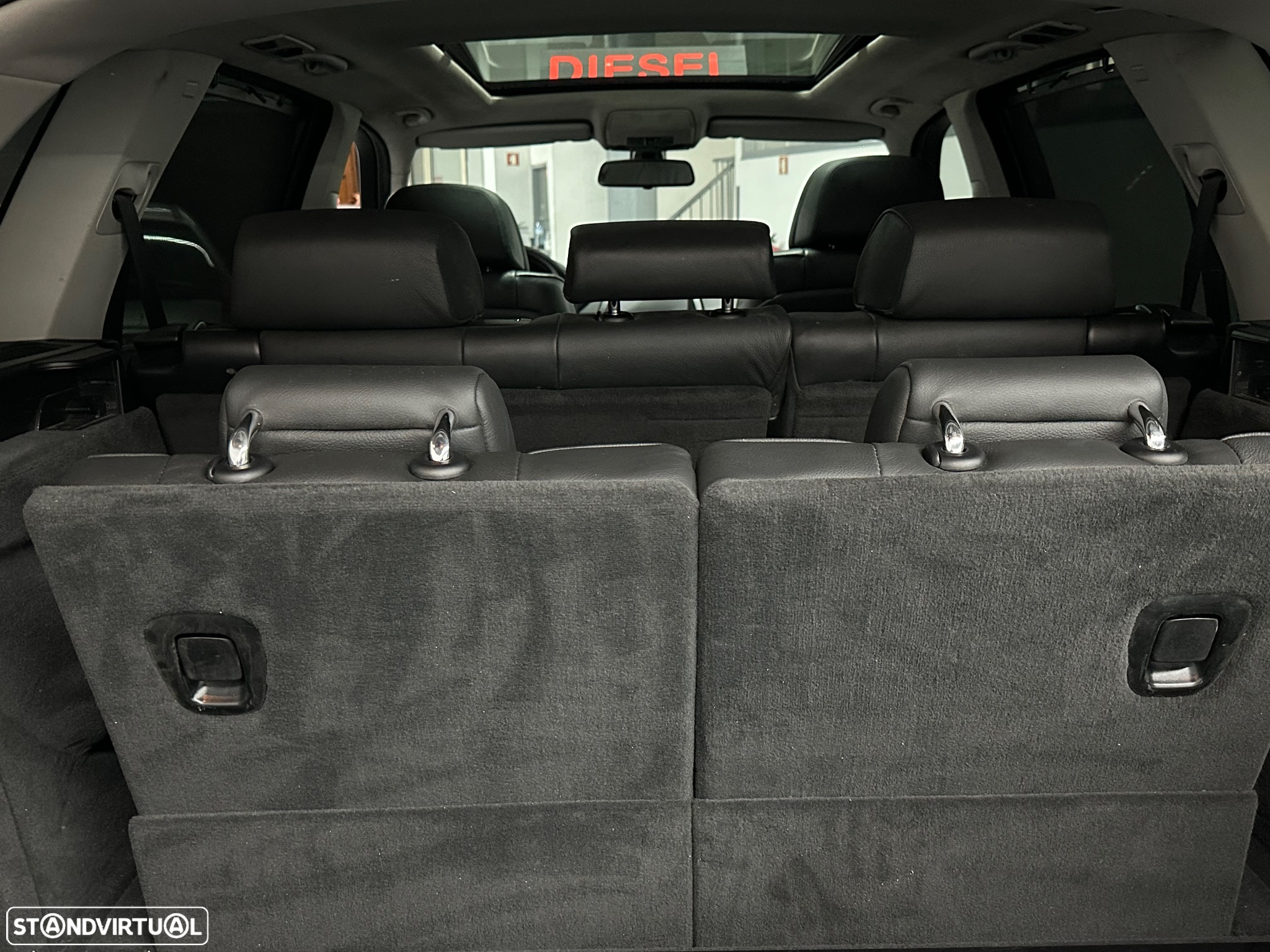 BMW X5 xDrive35d - 16