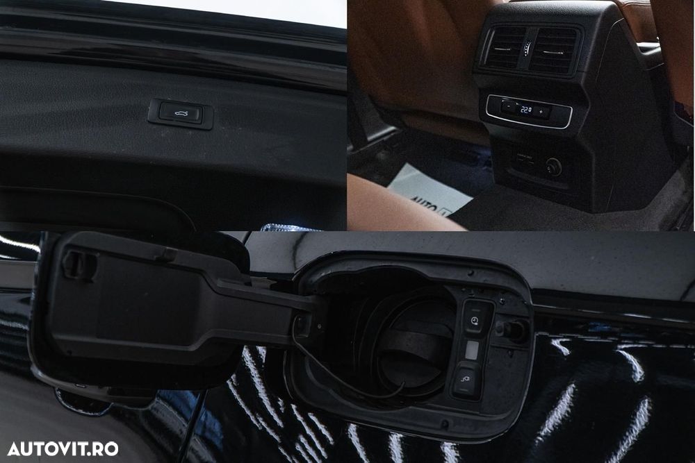 Audi Q5 50 TFSI e quattro S tronic PHEV Advanced - 19