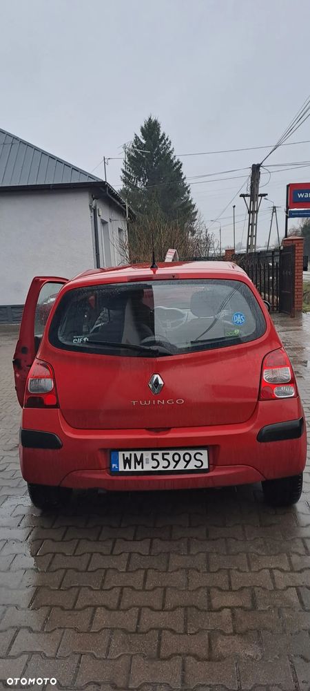 Renault Twingo 1.2 16V 75 Quickshift eco2 - 7