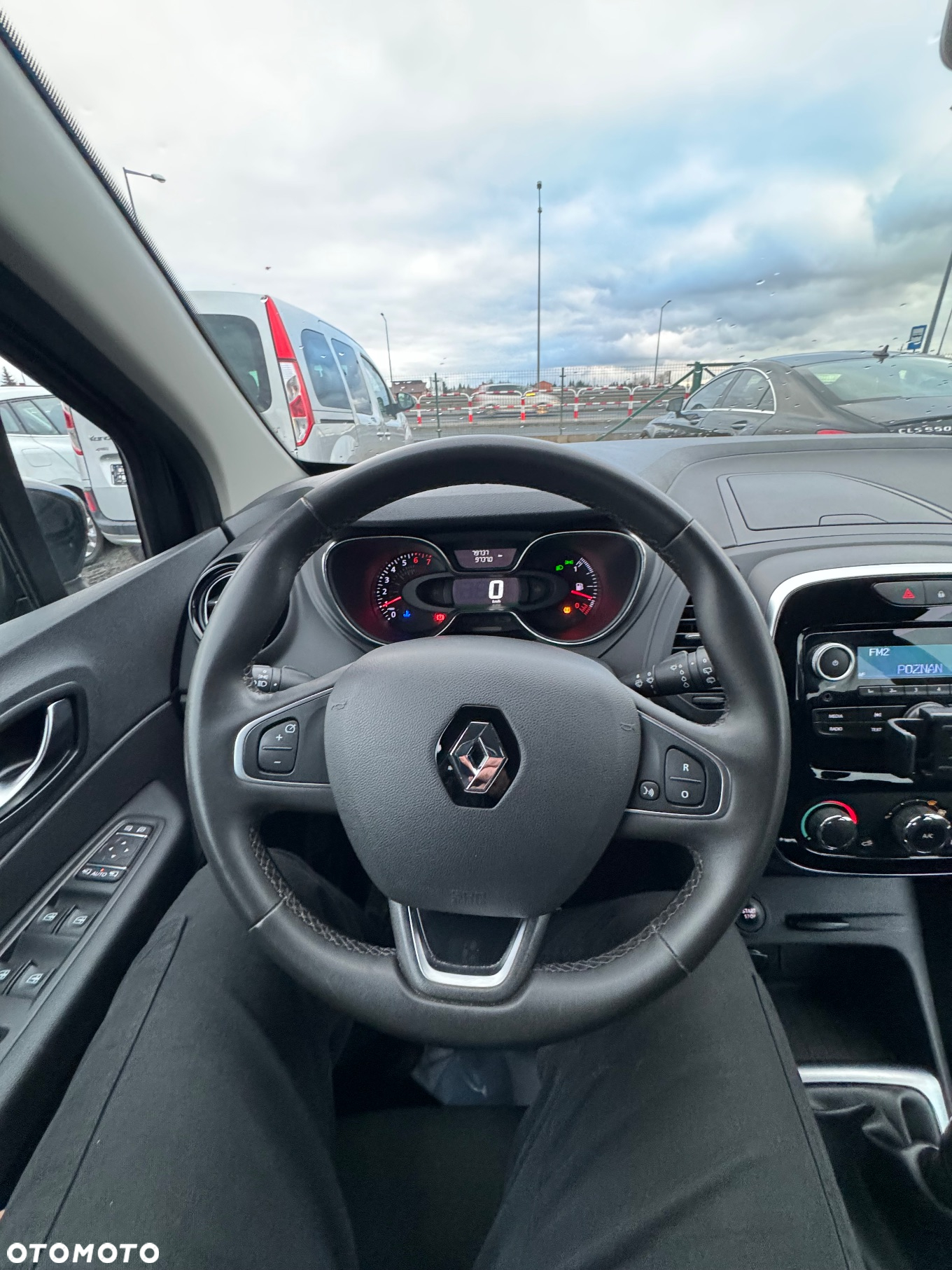 Renault Captur (ENERGY) TCe 90 LIMITED - 19