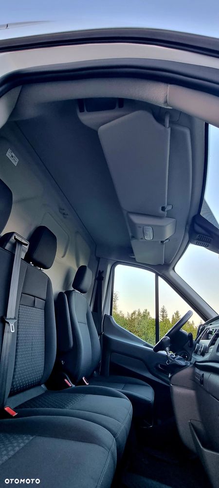 Ford TRANSIT - 23