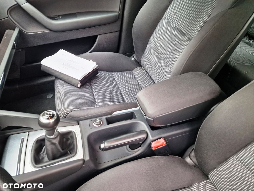 Audi A3 Sportback - 36