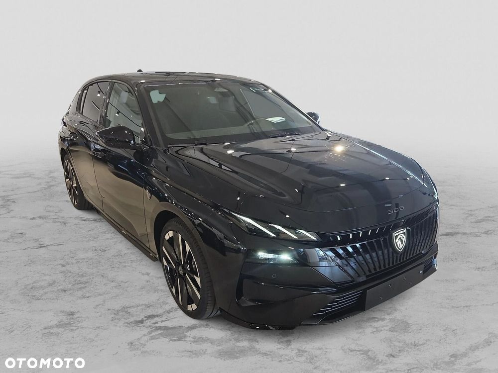 Peugeot 308 1.2 mHEV GT Exclusive S&S e-DCS6 - 8