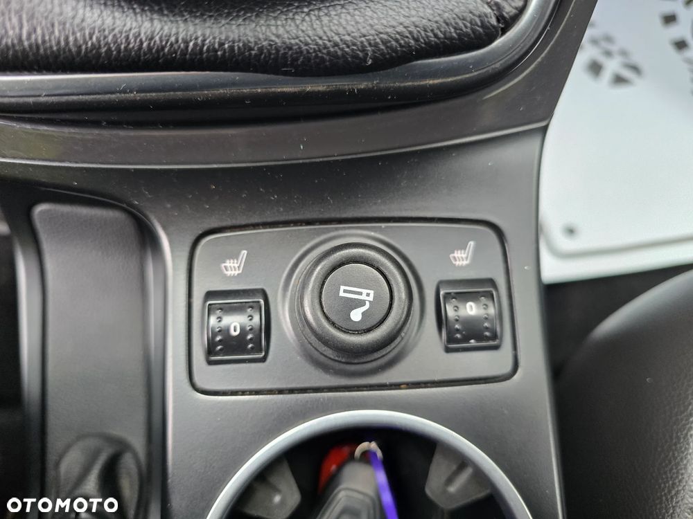 Ford Kuga 2.0 TDCi 4WD Titanium - 27