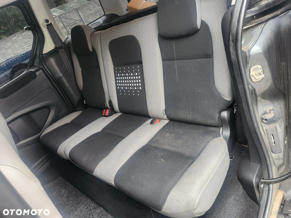 Citroën Berlingo Multispace BlueHDi 100 S&S XTR - 6