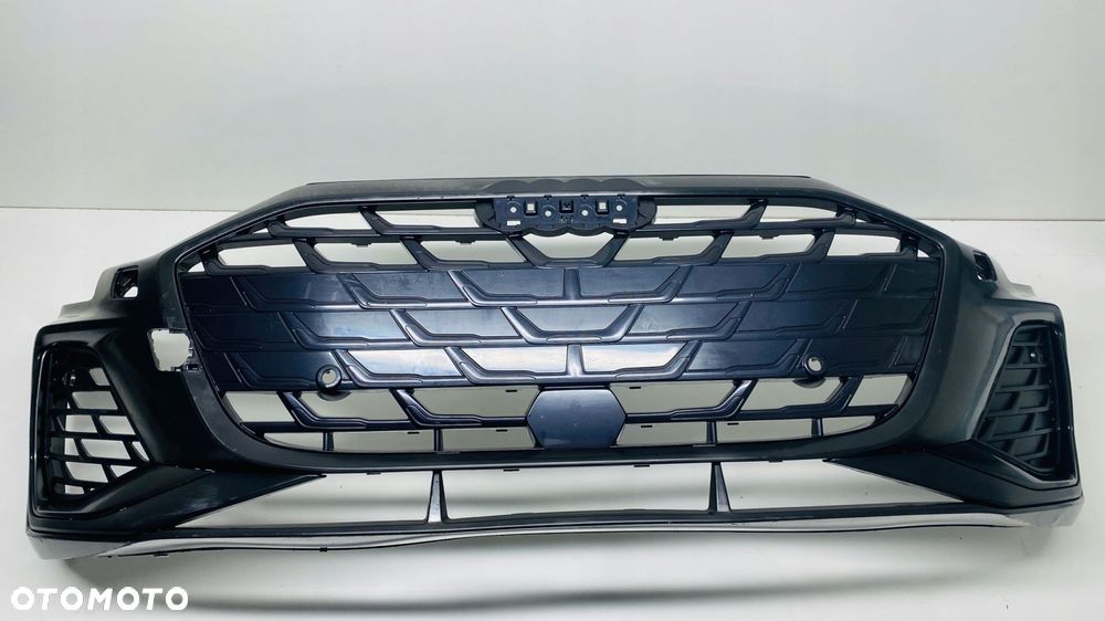 zderzak przód audi a3/s3 8y0 s line lift 2023- - 11